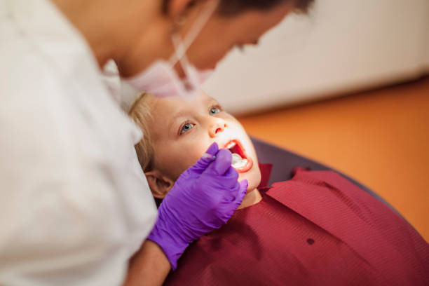 Best Emergency Treatment for Dental Infections or Abscesses in Bronson, FL